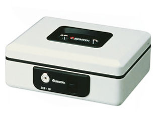 セントリー キャッシュボックス SCB-10