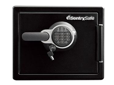 セントリー 耐火・耐水金庫 ビッグボルトシリーズ JTW082GEL