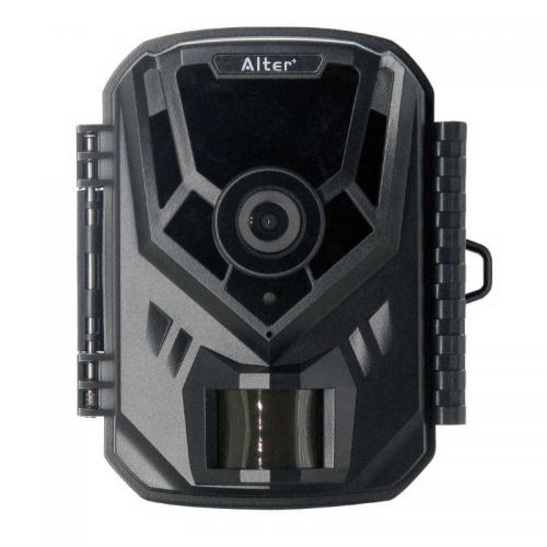 キャロットシステムズ CARROT SYSTEMS 乾電池センサーカメラ MOVESHOT AT-1