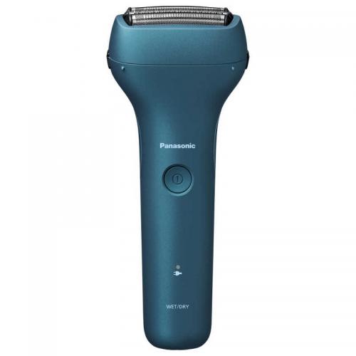 パナソニック Panasonic メンズシェーバー 3枚刃 青 ES-RT4AU-A