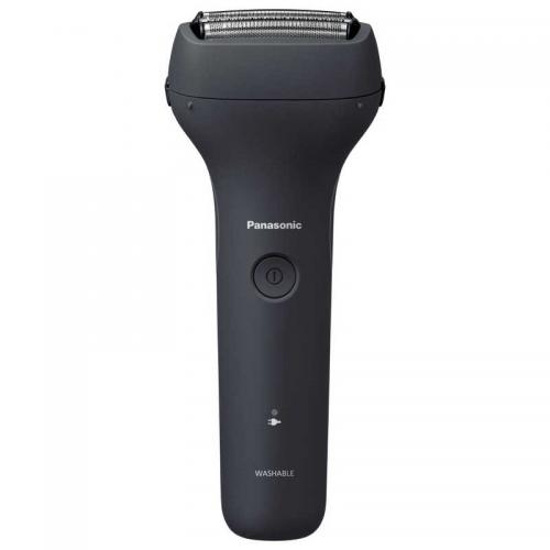 パナソニック Panasonic メンズシェーバー 黒 3枚刃 ES-RT2N-K