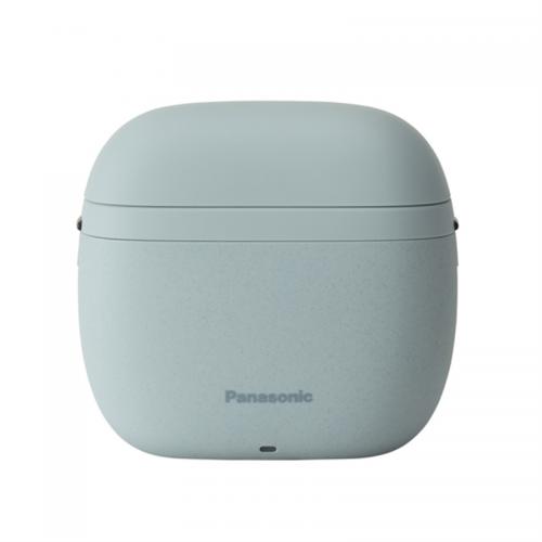 パナソニック Panasonic ラムダッシュ パームイン ライト 3枚刃 ベーシックモデル スモーキーブルー ES-P330U-B