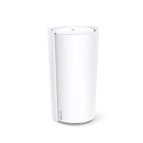 ティーピーリンク TP-Link トライバンドメッシュWi-Fi 6Eシステム 1パック DECOXE200