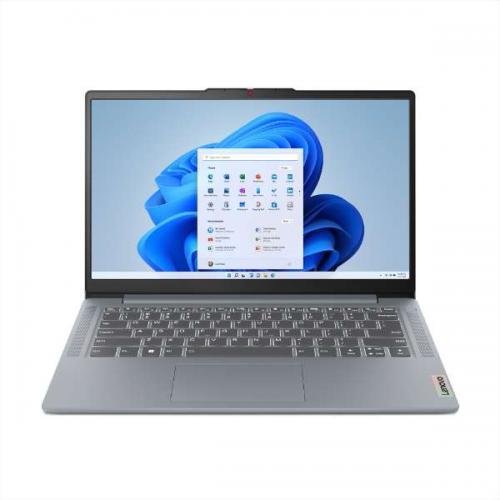 レノボ・ジャパン Lenovo ノートパソコン 14型 IdeaPad Slim 3i Gen 8 Core i7 メモリ16GB SSD512GB アークティックグレー 83EL003DJP