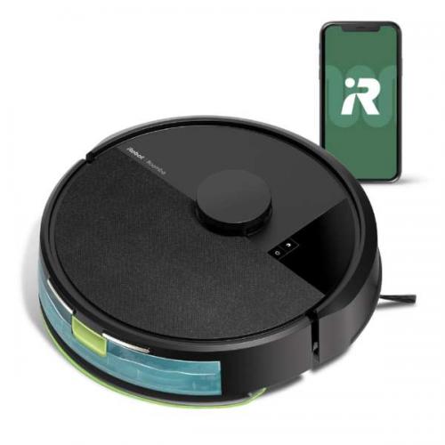 アイロボット iRobot ロボット掃除機 ルンバ 105 combo robot (B) Y311060