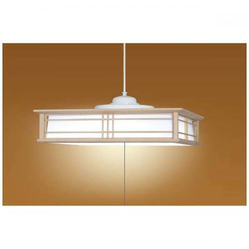 NEC エヌイーシー LEDペンダントライト ～8畳 HCDB0850