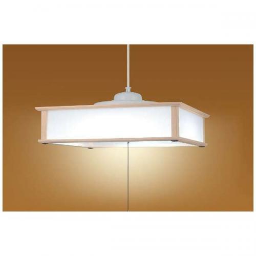 NEC エヌイーシー LEDペンダントライト ～8畳 HCDB0857