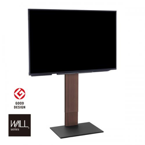 NAKAMURA ナカムラ EQUALS イコールズ WLTVA6238 [32～60インチ対応 WALL テレビスタンド V2 ハイタイプ ウォールナット]