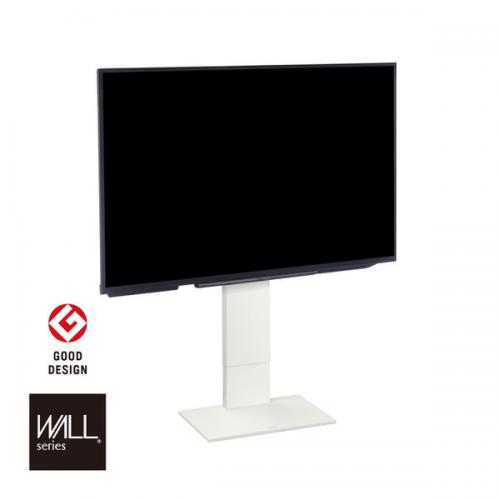 NAKAMURA ナカムラ EQUALS イコールズ WLTVA5111 [32～60インチ対応 WALL テレビスタンド V2 ロータイプ サテンホワイト]