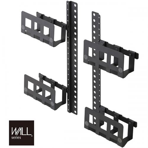 WALL テレビスタンド V4/V3/V2/S1/anataIROラージタイプ/PRO対応 マルチデバイスホルダー WLMH95119