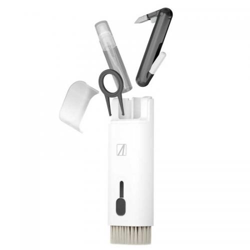 エアリア AREA クリーナーキット 7Clean ホワイト MS-7CL-WG