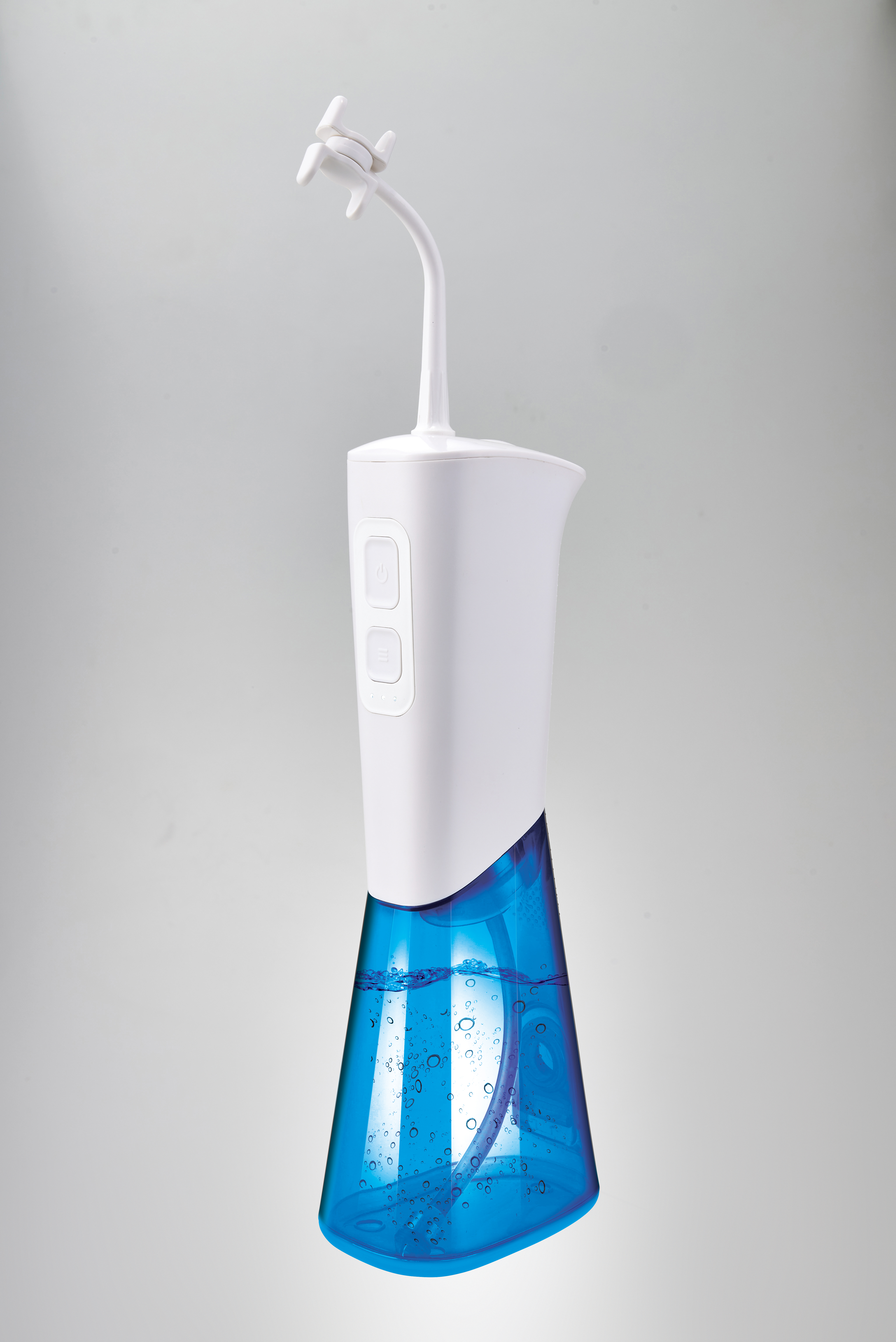 ショップジャパン(Shop Japan) ジェットウォッシャー 口腔洗浄機 オーラルスマイル ORSWS01