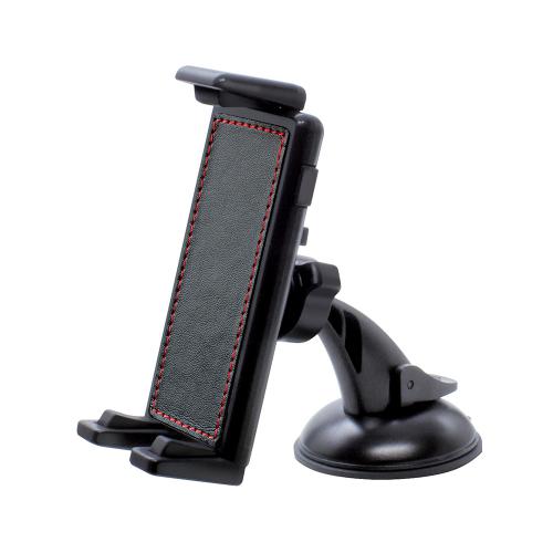 槌屋ヤック ハイ&ロー スマホホルダー レザー ZE84