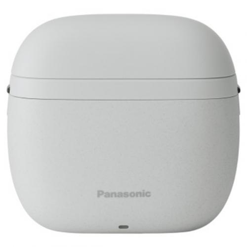 パナソニック Panasonic ラムダッシュ パームイン ライト 3枚刃 ベーシックモデル ミストグレー ES-P330U-H