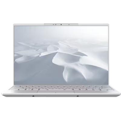 富士通 FUJITSU ノートパソコン 14型 core i5 メモリ16GB SSD512GB ホワイト FMVU500K3W