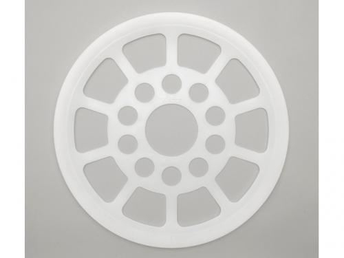 東芝 TOSHIBA ドラム式専用洗濯キャップ TW-CP530