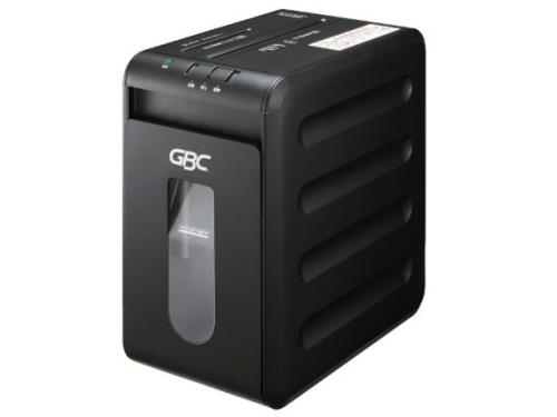 GBC ジービーシー マイクロカットシュレッダー GSHA3312M-2B