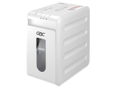 GBC ジービーシー マイクロカットシュレッダー GSHA3312M-2W