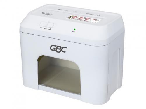 GBC ジービーシー マイクロカットシュレッダ GSHA3405M-2W