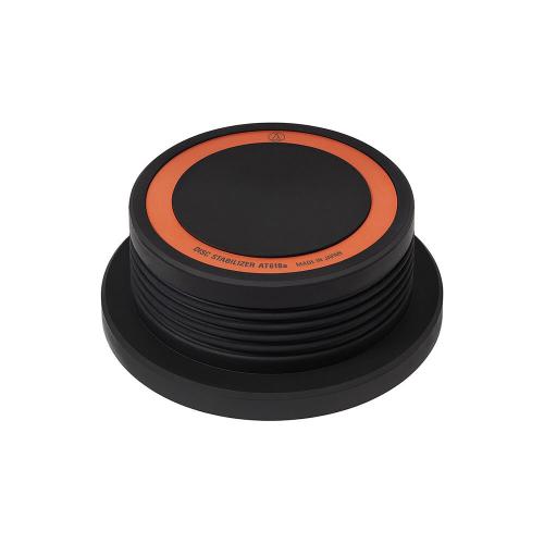 audio technica オーディオテクニカ ディスクスタビライザー AT618a