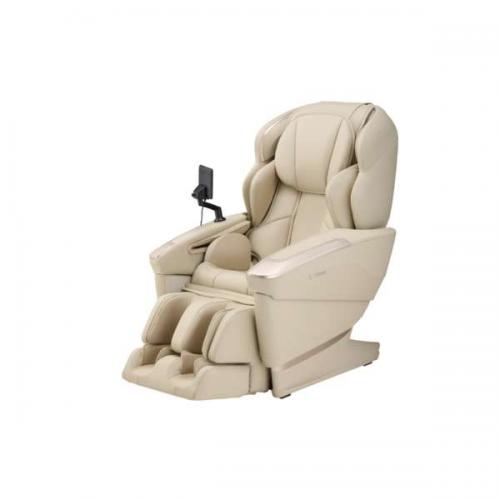 フジ医療器 FUJIIRYOKI マッサージチェア CYBER-RELAX ベージュ AS-R2300CS(大型)