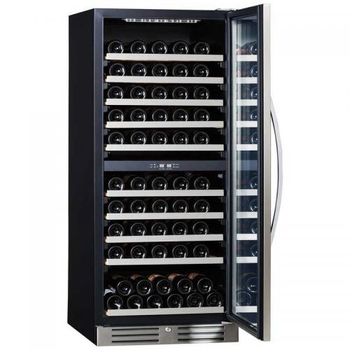 三ツ星貿易 MITSUBOSHI ワインセラー エクセレンス MS-312C(大型)