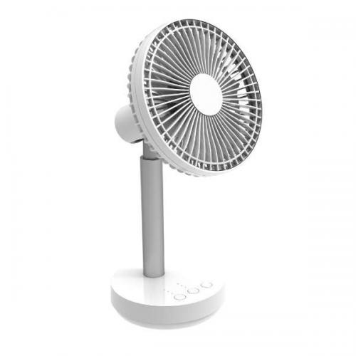 どこでもファンムーブ ホワイト SF-DFK18-WT