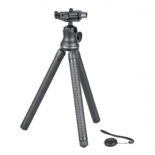 スリック SLIK  8段三脚 伸びる!マルチポッド スマホ8R