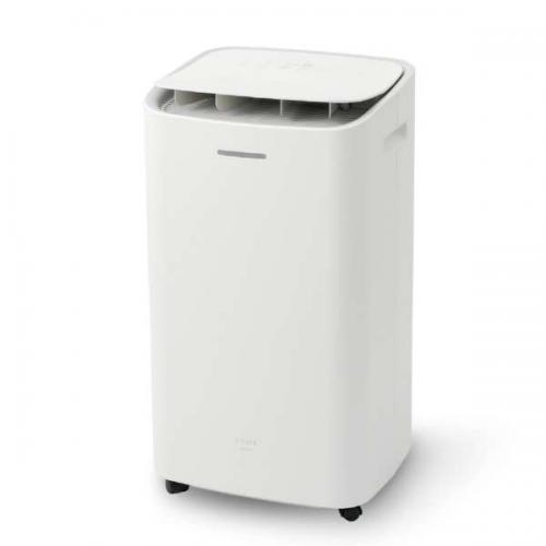 siroca シロカ コンプレッサー式除湿機 ホワイト SDC-10D171-W