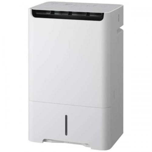 三菱電機 MITSUBISHI 空清脱臭除湿機 美空感 コンプレッサー式 ホワイト MJ-PHDV24YX-W