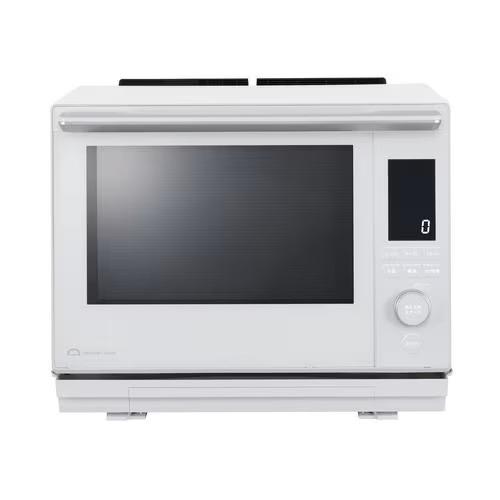 東芝 東芝過熱水蒸気オーブンレンジ 石窯ドーム ルナホワイト ER-D5000C-W