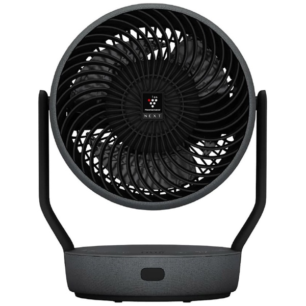 シャープ SHARP サーキュレーター アッシュブラック系 PK-18S03-B
