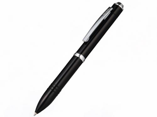 ベセトジャパン BESETOJAPAN ペン型ボイスレコーダー ブラック VR-P003R-BK