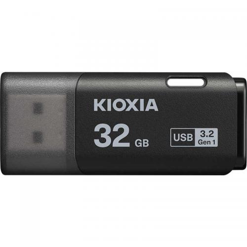 KIOXIA キオクシア USBメモリ 32GB KUC3A032GK