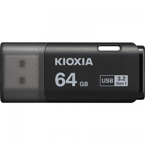 KIOXIA キオクシア USBメモリ 64GB KUC3A064GK