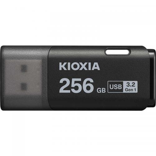 KIOXIA キオクシア USBメモリ 256GB KUC3A256GK