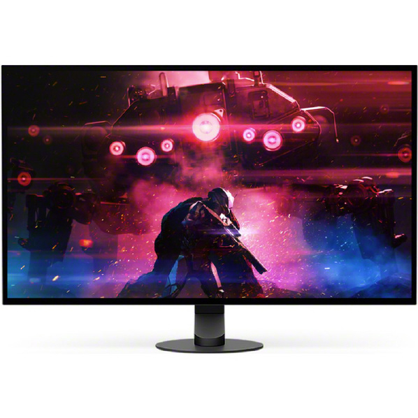 ソニー SONY 27型液晶ディスプレイ INZONE M10S ブラック SDM-27Q10S