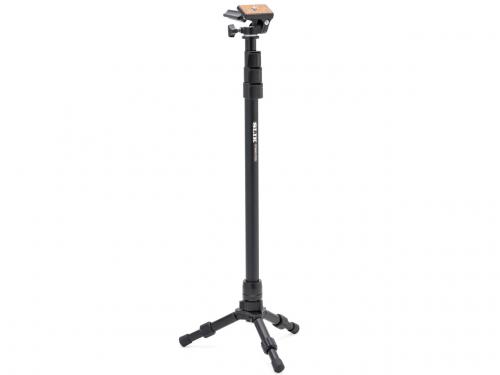 スリック ケンコー 自立脚付き一脚 「スタンドポッド」
