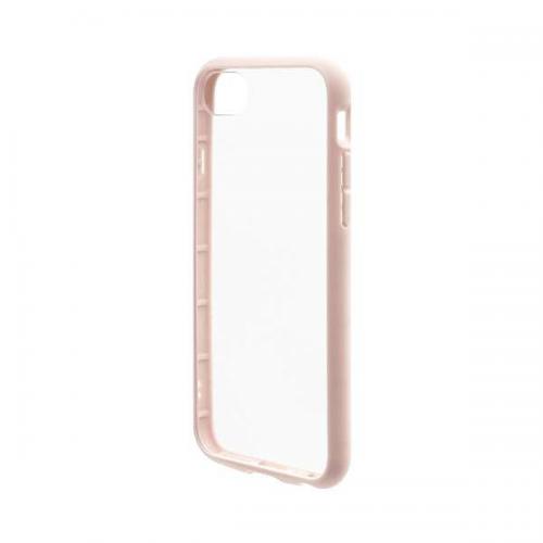ラスタバナナ iPhone SE iPhone8 iPhone7 iPhone6s 用 ハイブリッドケース Lピンク 6864IP247HB