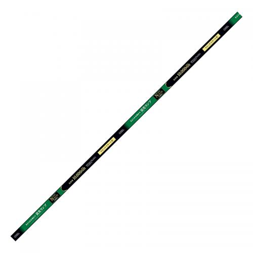 オーム電機 OHM 直管蛍光ランプ ラピッドスタート形 40形 昼白色 FLR40SS-EX-N-32