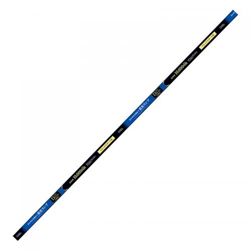 オーム電機 OHM 直管蛍光ランプ ラピッドスタート形 40形 昼光色 FLR40SS-EX-D-32