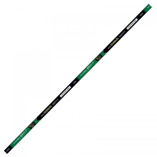 オーム電機 OHM 直管蛍光ランプ グロースタータ形 40形 昼白色 FL40SS-EX-N-36