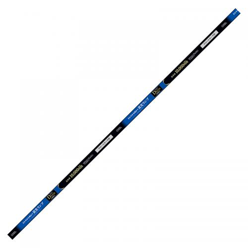 オーム電機 OHM 直管蛍光ランプ グロースタータ形 40形 昼光色 FL40SS-EX-D-36