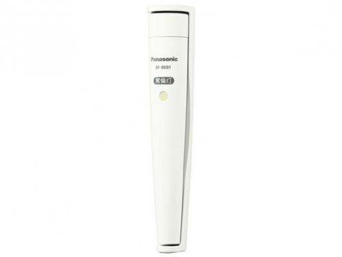 Panasonic パナソニック 乾電池エボルタNEO付き LED常備灯 BF-BE01N-W
