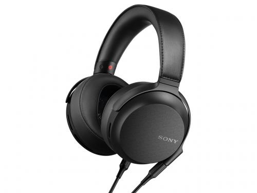 ソニー SONY ハイレゾ対応ヘッドホン MDR-Z7M2