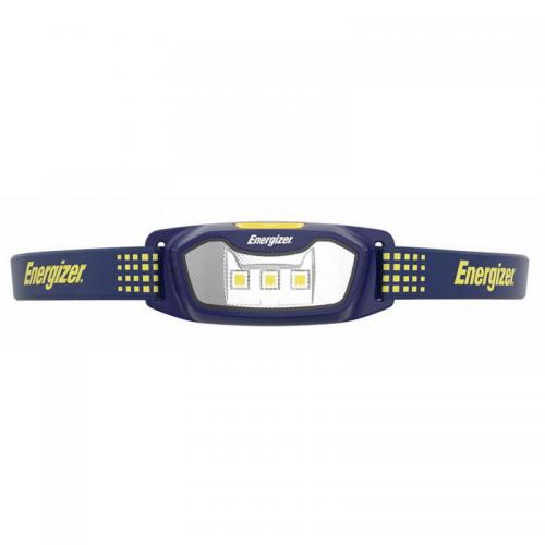 エナジャイザー コンパクトスポーツヘッドライト HDCS22