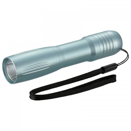 オーム電機 OHM LEDコンパクトライト 23lm ブルー LHA-02A5-A