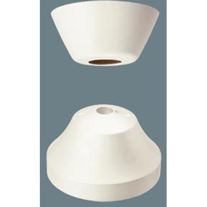 パナソニック Panasonic シーリングファン吊下げ用フランジホワイト SPK071