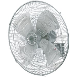 広電 工業扇　アルミ羽根50cm壁掛け型 CFF502WMA