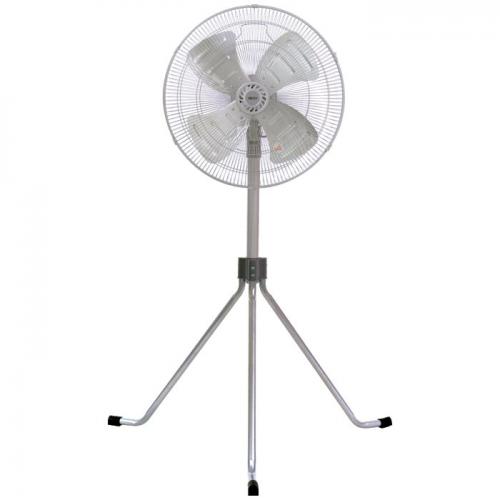 広電 工業扇　アルミ羽根50cm三脚(スピンナー羽固定式)　CFF502TMA